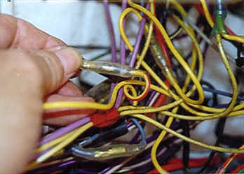 Electrical-Maintenance