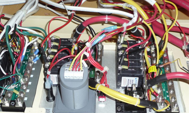 Electrical-Systems-Surveys