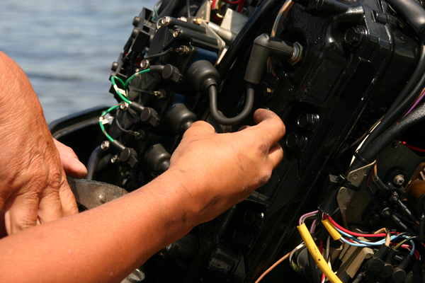 engine-maintenance